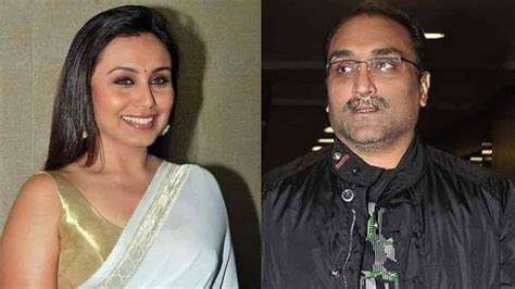 rani mukherjee recent photos|rani mukherjee aditya chopra wedding.